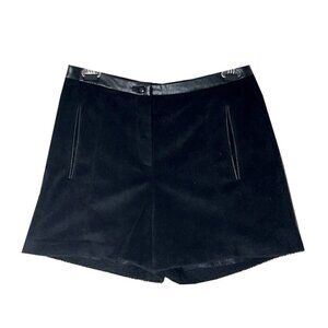 STAGE OF PLAYLORD Fuzzy Shorts Size 4